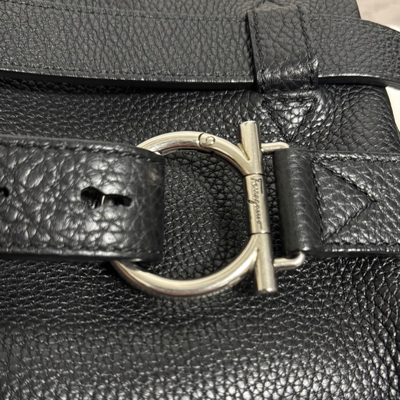 Salvatore Ferragamo Belt Bag - Picture 7 of 9